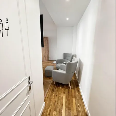 Appartement Entier Calme - Parking Free - Proche Paris Et Chateau - Wifi Hd Vincennes Extérieur photo