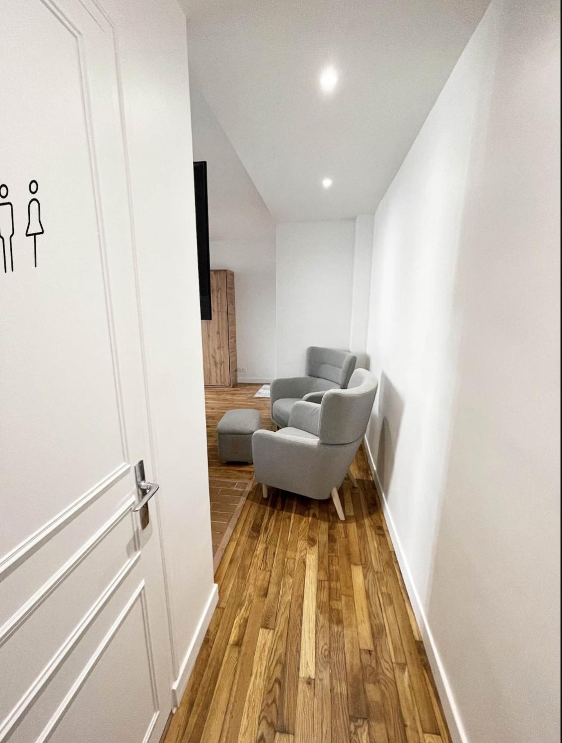 Apartment Entier Calme - Parking Free - Proche Paris Et Chateau - Wifi Hd