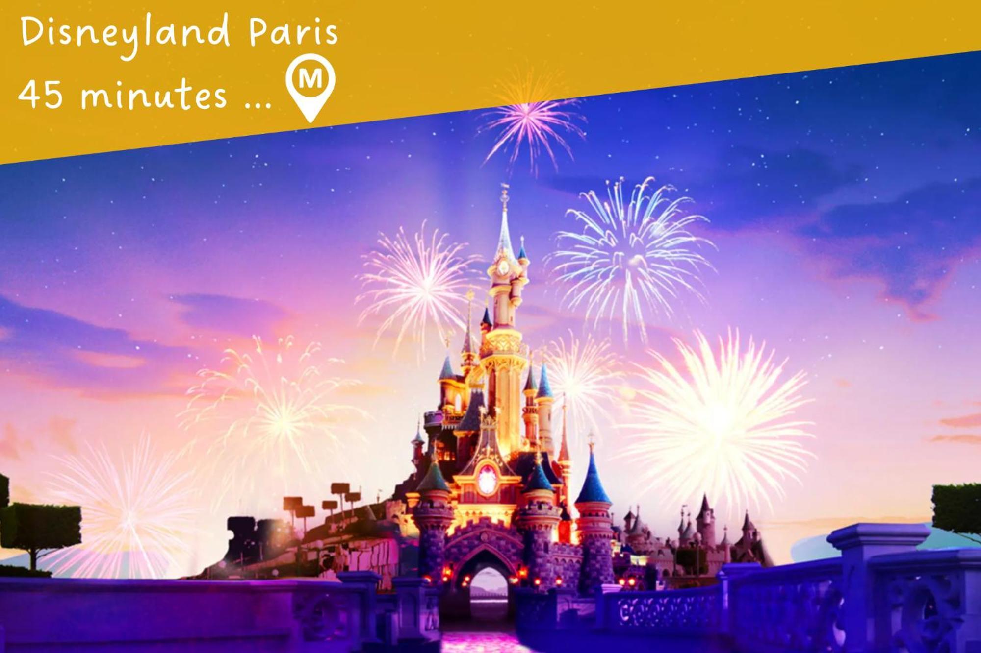Apartment Entier Calme - Parking Free - Proche Paris Et Chateau - Wifi Hd
