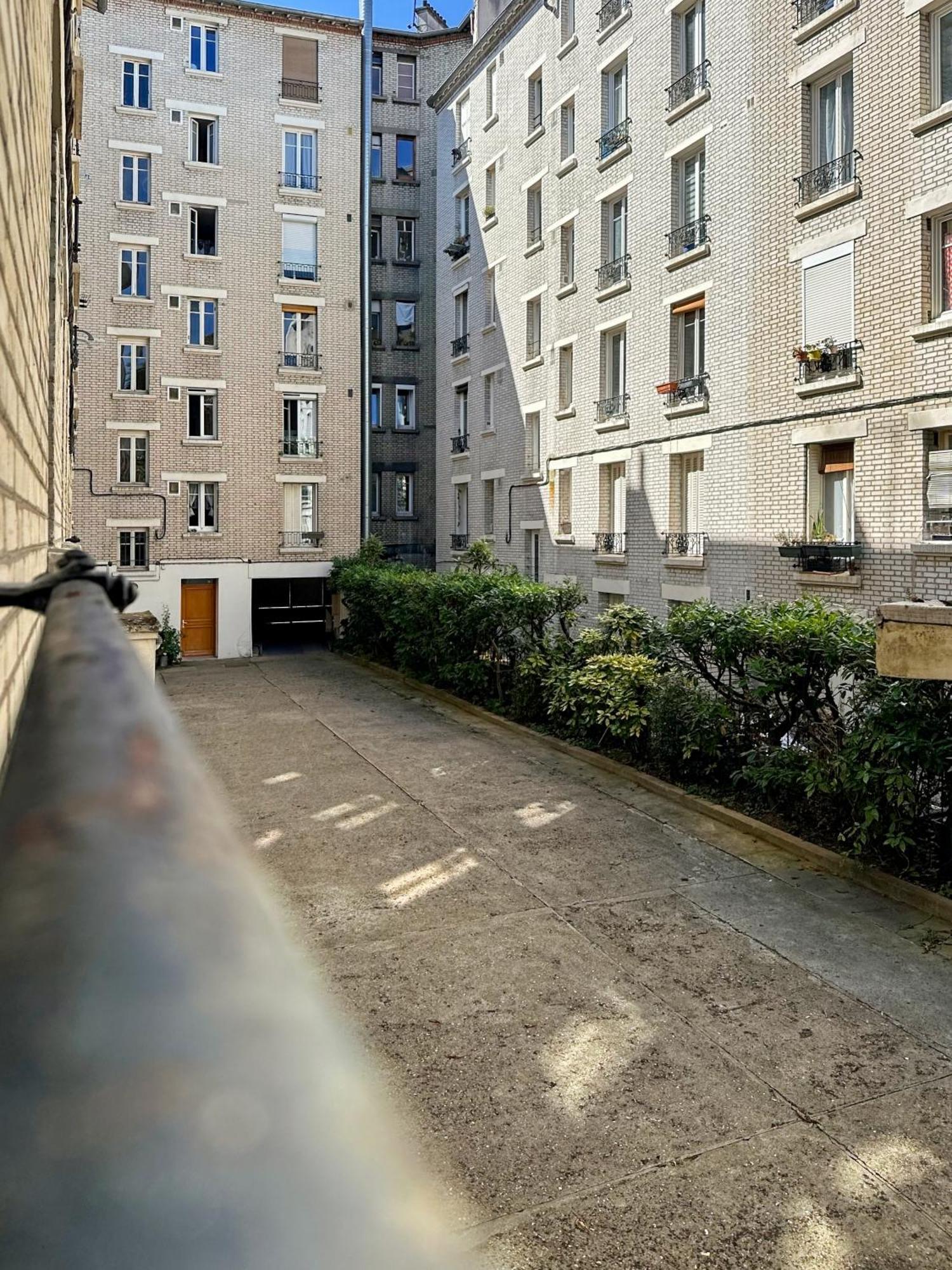 Apartment Entier Calme - Parking Free - Proche Paris Et Chateau - Wifi Hd *